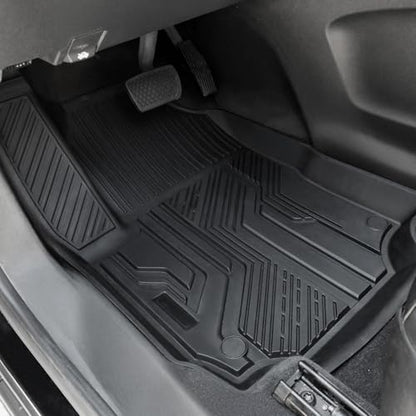 Floor Mats for 2018