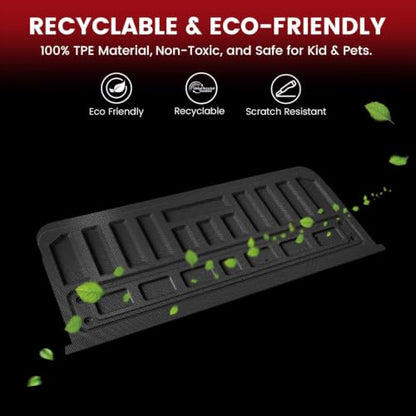Tailgate Mat for Ford F