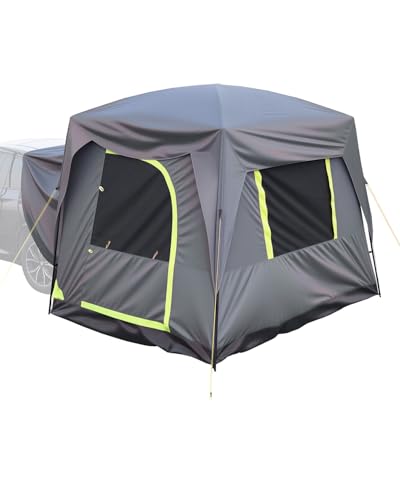 SUV Tent for Camping