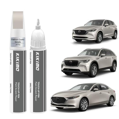 for Mazda Touch Up Paint