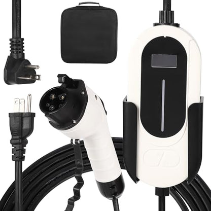 Level 1&2 EV Charger