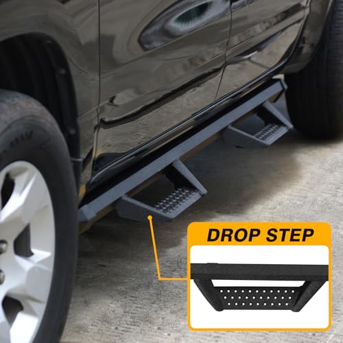 Running Boards for 2005