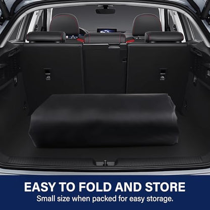 Garage Car Mat