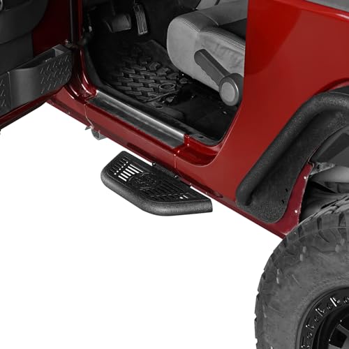 JK Running Boards 2 (2 Count)
