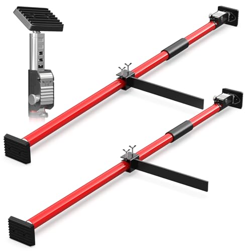 Truck Bed Cargo Bar (3 Count)