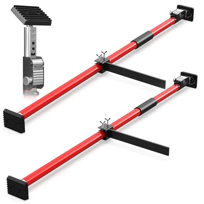 Truck Bed Cargo Bar (3 Count)