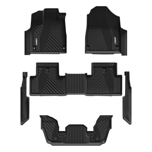 Floor Mats for 2022 (3 Count)