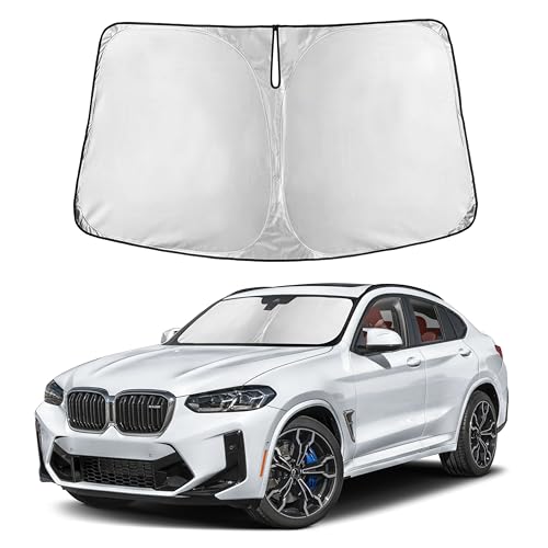 Windshield Sun Shade Fit for 2019