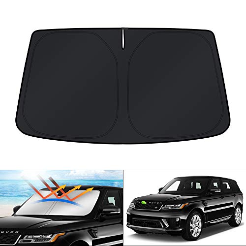 Windshield Sun Shade for 2014