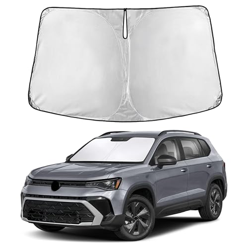 Windshield Sun Shade Fit for 2022