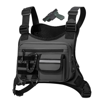 Outdoor Chest Bag For Men