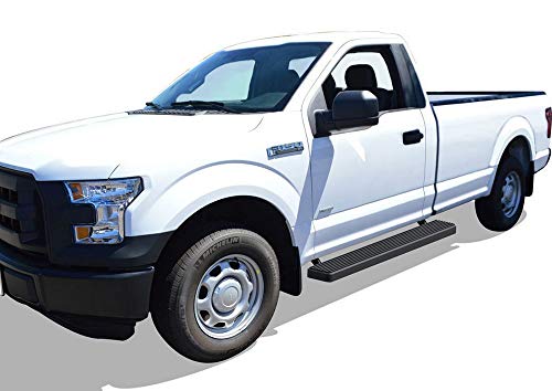 Running Boards 6