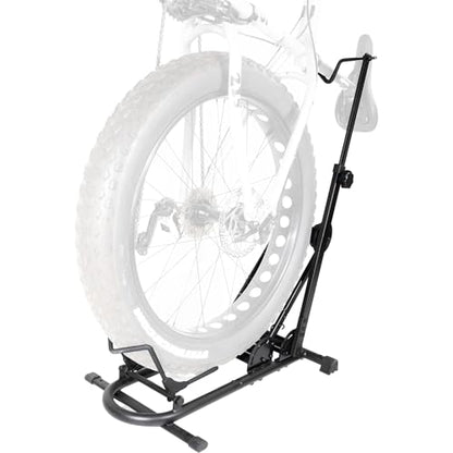 Vertical Bike Stand