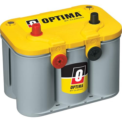 Batteries High Performance D34