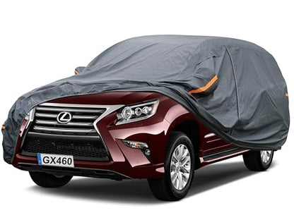 Premium Car Cover Custom Fit Lexus GX GX460 GX470