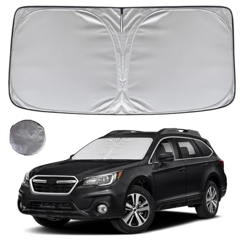 Windshield Sun Shade for 2015