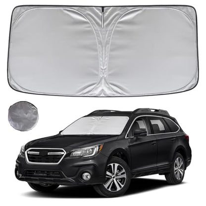Windshield Sun Shade for 2015