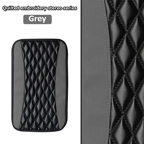 Car Center Console Pad