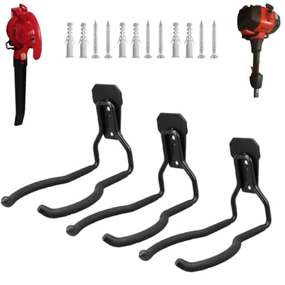 Weedeater Hanger (3 Count)