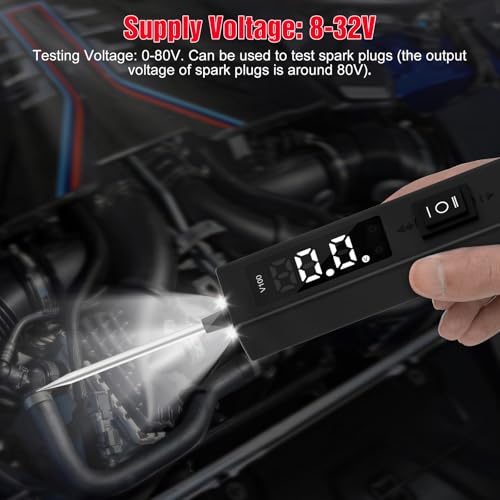 V100 Power Circuit Probe Tester