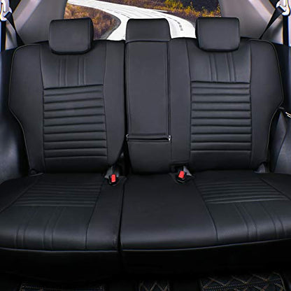 Accord Car Seat Covers for Cars Honda Accord EX