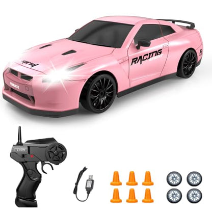 RC Drift Car 1