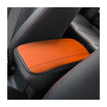 Car Center Console Pad