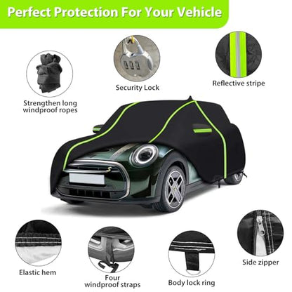 Car Cover for 2002