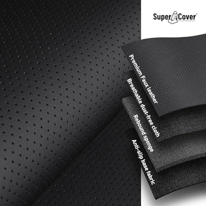 Super Cover for Toyota Tundra Seat Covers 2014