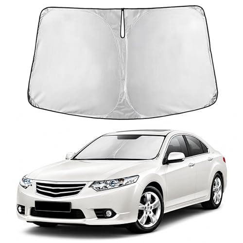 Windshield Sun Shade Fit for 2008