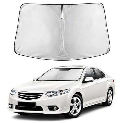 Windshield Sun Shade Fit for 2008