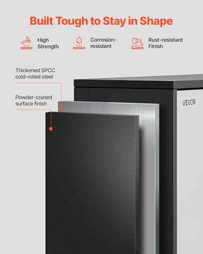 Metal Wall Cabinet