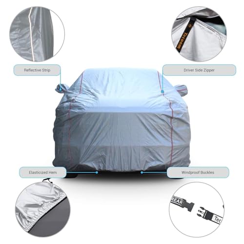 Truck Car Cover Waterproof