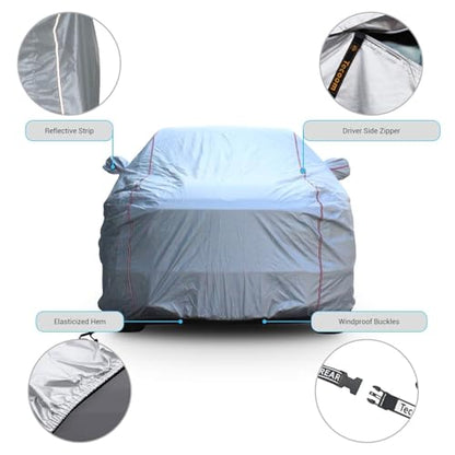 Truck Car Cover Waterproof