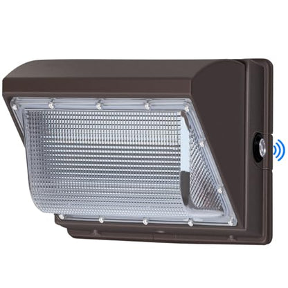 120W LED Wall Pack Light for Yard