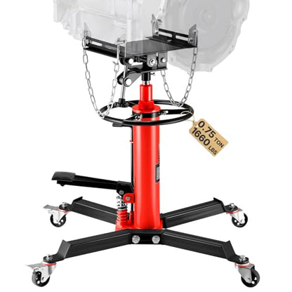 Transmission Jack