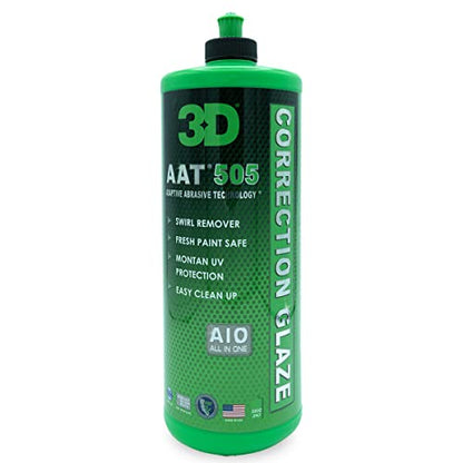 AAT 505 Correction Glaze (32 Fl Oz)