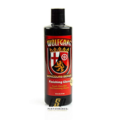 Wolfgang Concours (16 fluid-oz)