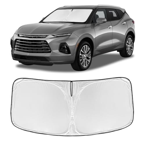 for Chevrolet Blazer 2019