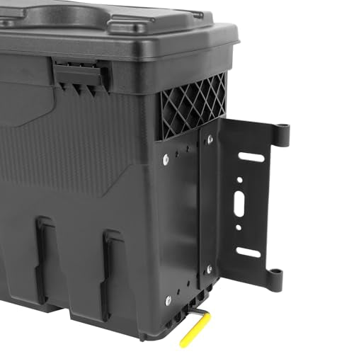 Truck Bed Tool Box for Dodge Ram 1500 2500 3500 2002