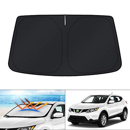Windshield Sun Shade for 2017