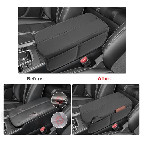 Compatible with Mazda CX50 Armrest Cover 2025 2026