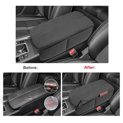 Compatible with Mazda CX50 Armrest Cover 2025 2026