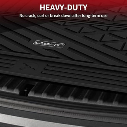 Cargo Mat for BMW iX 2022