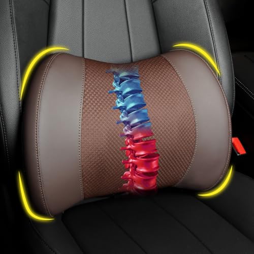 Lumbar Support Pillow for Car