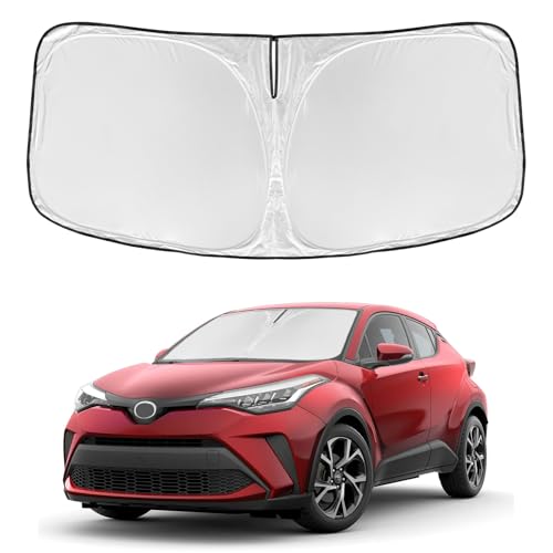 for Toyota CHR 2018
