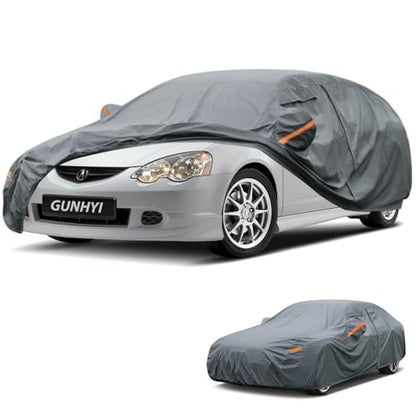 Premium Car Cover Custom Fit Acura RSX Type
