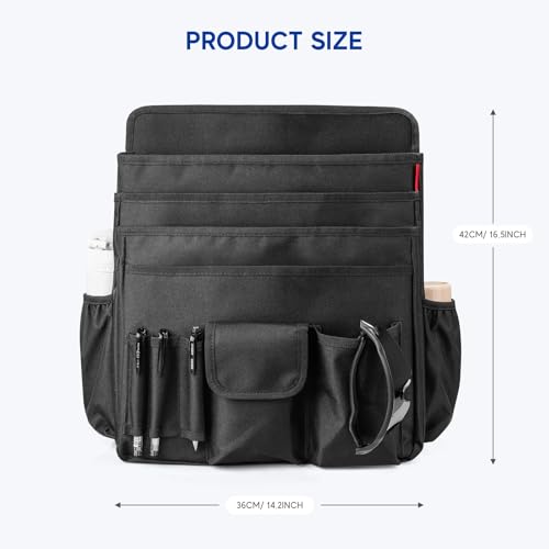 Universal Front Seat Organizer for Car & Truck