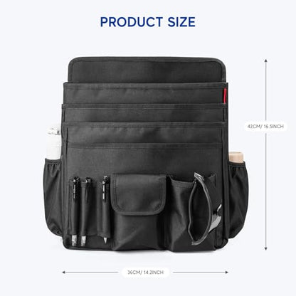 Universal Front Seat Organizer for Car & Truck