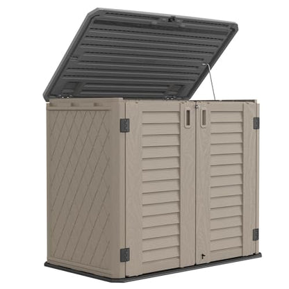Outdoor Storage shed